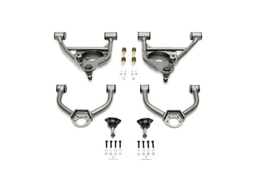 [IHC-GM9906CA-5] 1999-2006 (2007 CLASSIC) GM  5" LOWERING CONTROL ARMS
