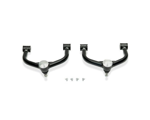 [IHC-GM9906UCA-ADJ] 1999-2006 (2007 CLASSIC) GM UPPER ADJUSTABLE CONTROL ARMS (CAMBER CORRECTION)