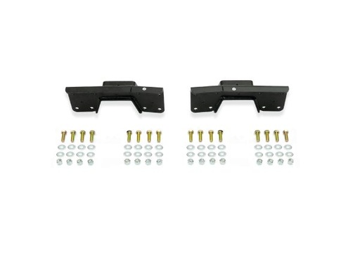 [IHC-GM9906-BCN] 1999-2006 (2007 CLASSIC) GM BOLT ON C-NOTCH