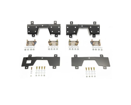 [IHC-GM0718-BCN] 2007-2018 GM1500 BOLT ON C-NOTCH