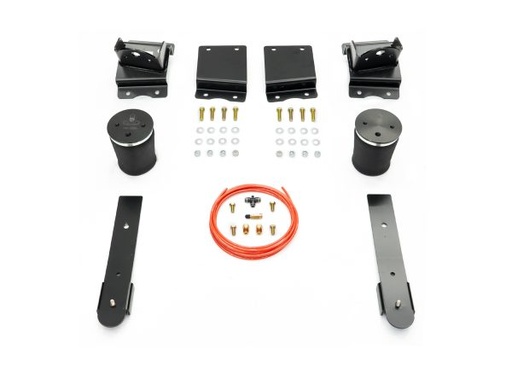 [IHC-GM0718-HBK] 2007-2018 GM1500 HELPER BAG KIT (LOWERED APPLICATION)