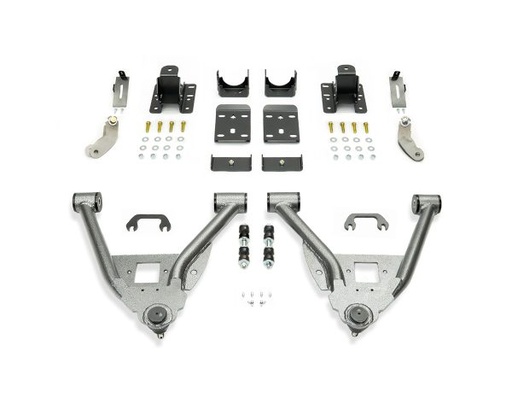 [IHC-DENALI-GM0713CK-35CC] 2007-2016 GM1500 (CAST) DENALI EXTENDED/CREW CAB 3/5 LOWERING KIT