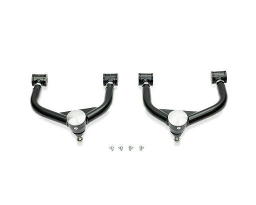[IHC-GM1418UCA-ADJ] 2014-2018 GM1500 (ALUMINUM/STAMPED) UPPER ADJUSTABLE CONTROL ARMS (CAMBER CORRECTION)