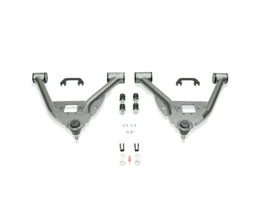 [IHC-GM1418LCA-3] 2014-2018 GM1500 (ALUMINUM/STAMPED) 3" FRONT LOWERING CONTROL ARMS