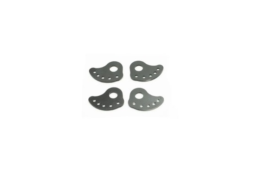 [IHC-GM1922AL-LCK] 2019-PRESENT GM1500 LCA ALIGNMENT LOCKS