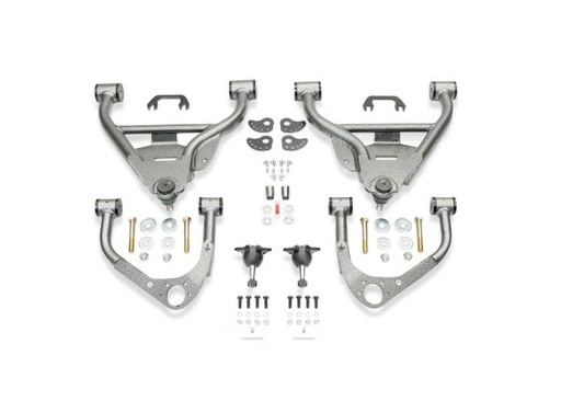 [IHC-GM1922CA-3] 2019-PRESENT GM1500 3" FRONT LOWERING CONTROL ARMS