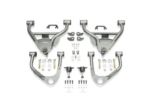 [IHC-GM1922CA-4] 2019-PRESENT GM1500 4" FRONT LOWERING CONTROL ARMS