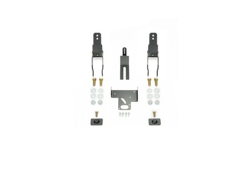 [IHC-GM1922SE-DENALI] 2019-PRESENT GM DENALI Sensor Brackets & Shock Extenders