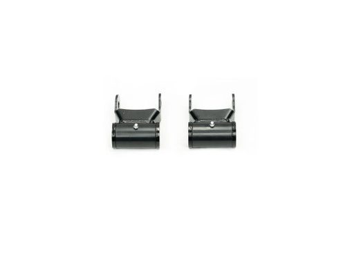 [IHC-GM1922LS-1] 2019-PRESENT GM1500 1" LIFT SHACKLES