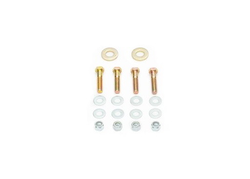 [IHC-F1522LCA-HW] 2015-PRESENT F-150 LOWER CONTROL ARMS HARDWARE 