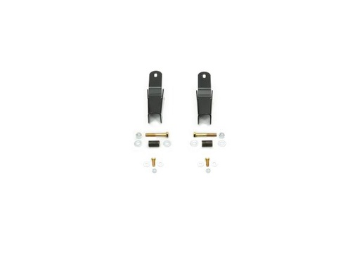 [IHC-F1522-SE] 2015-PRESENT F-150 SHOCK EXTENDERS