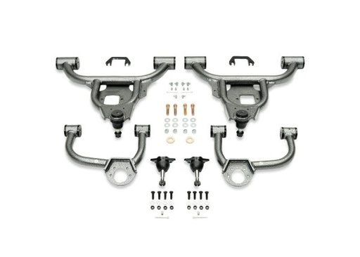 [IHC-F1520CA-34] 2015-2020 F-150 3"- 4" FRONT LOWERING CONTROL ARMS