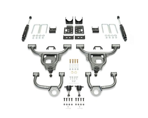 [IHC-F1001-CK] 2015-2020 F-150 2WD ALL CABS 3/5 LOWERING KIT