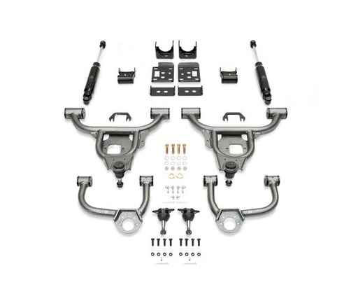 [IHC-F2002-CK] 2015-2020 F-150 4WD ALL CABS 3/5 LOWERING KIT