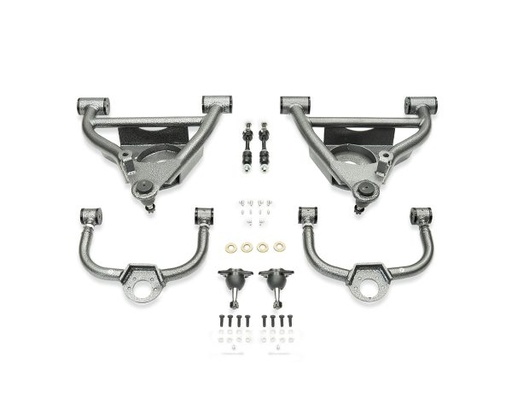 [IHC-R0918CA-45] 2009-2018 RAM 1500 2WD 4"-5" FRONT LOWERING CONTROL ARMS