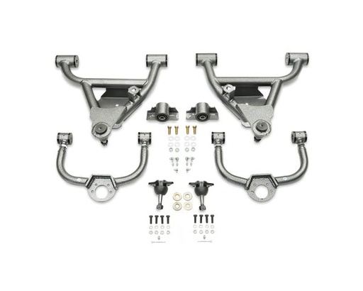 [IHC-R1921CA2-3] 2019-PRESENT RAM 1500 2WD 3" FRONT LOWERING CONTROL ARMS   