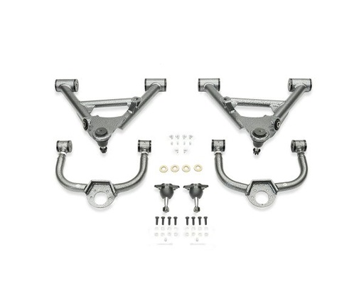 [IHC-R1921CA4-3] 2019-PRESENT RAM 1500 4WD 3" FRONT LOWERING CONTROL ARMS