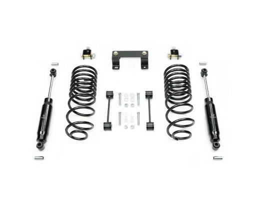 [IHC-R1921SK-4] 2019-PRESENT RAM 1500 4" SPRING KIT