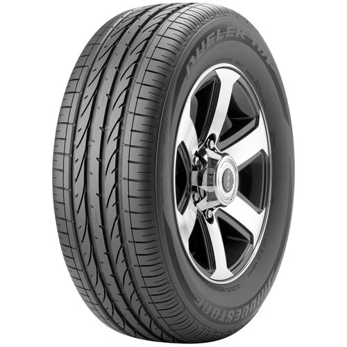 [000867] 265/60R18 BRIDGESTONE DUELER HP SPORT 110H