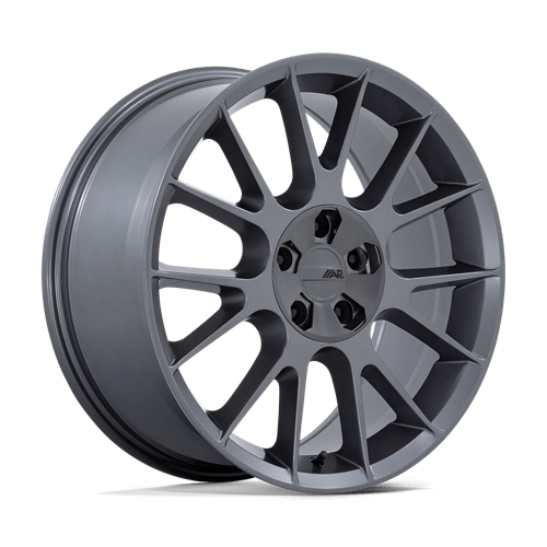 [AR948AX17705940] AR948 17X7 5X112/120 74 GNMTL +40