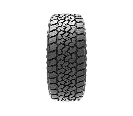 [I-0129060] 285/70R17 COSMO GRIPIT X/T 116T BW  M+S 540 A-B 50K+ ROAD HAZARD