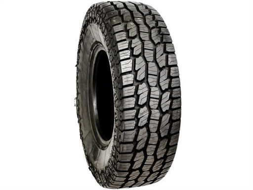 [2857017ATLASAT] LT285/70R17 ATLAS PARALLER A/T 10PLY 121/118S 65psi M+S**40K***