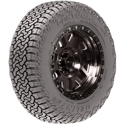 [6111275714050] 225/55R17 DELINTE CENTURION A/T 101V XL M+S 3PMSF 600AA**60K**+ROAD HAZARD