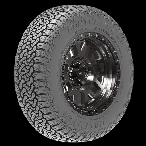 [6111275714210] 235/75R15 DELINTE CENTURION A/T 105T M+S 3PMSF 600AA**60K**+ROAD HAZARD