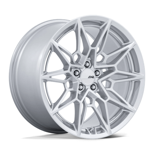 [AR955SX19105S35] STAMPEDE 19X10 5X4.5 70 +35 G-SLV