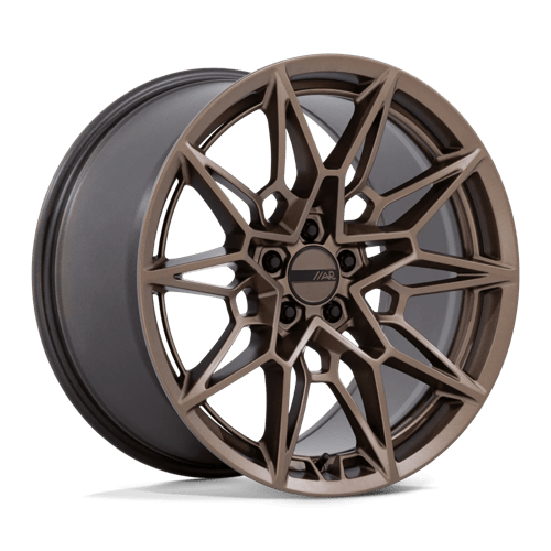 [AR955ZX19115S50] STAMPEDE 19X11 5X4.5 70 +50 M-BRNZ