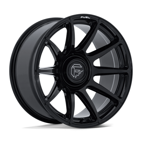 [FC906BX20903501] HALO 20X9 5X5/5.5 78 +1 G-BLK