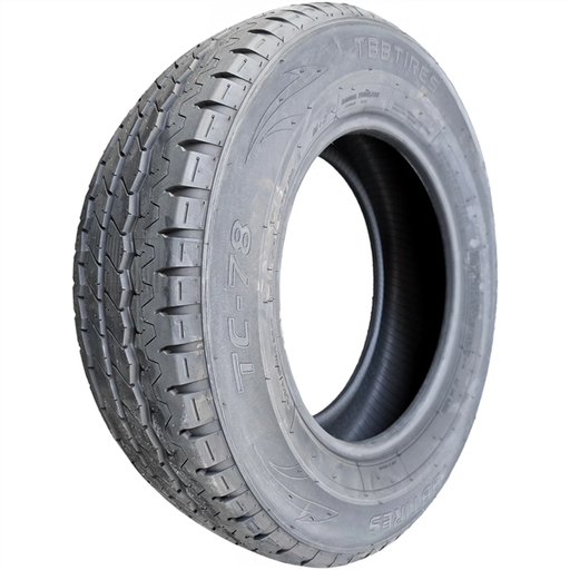 [840156404013] 235/65R16C TBB TC-78 121/119R 10PLY