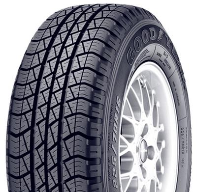 [403422171] P265/70R17 GOODYEAR WRANGLER HP BSL 113S BLACK 340AB