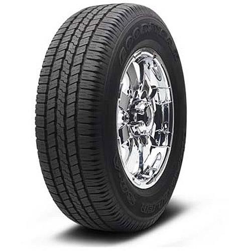 [183106436] P265/70R17 GOODYEAR WRANGLER SR-A VSB BSL 113R 500AB*MADE IN CANADA**