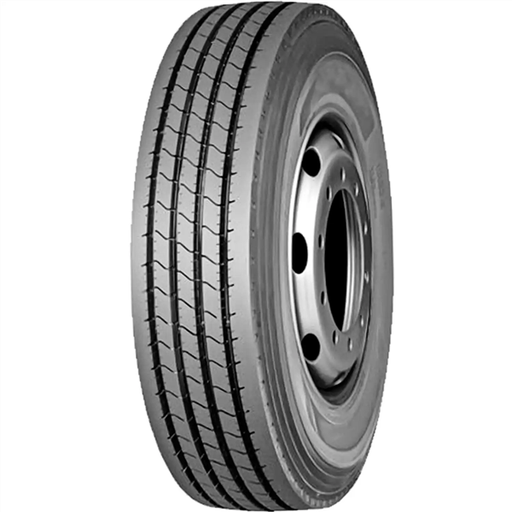 [22570195BRH101-14PR] 225/70R19.5 BULLRIDE BRH101 ALL POSITION 128/126N 14PLY