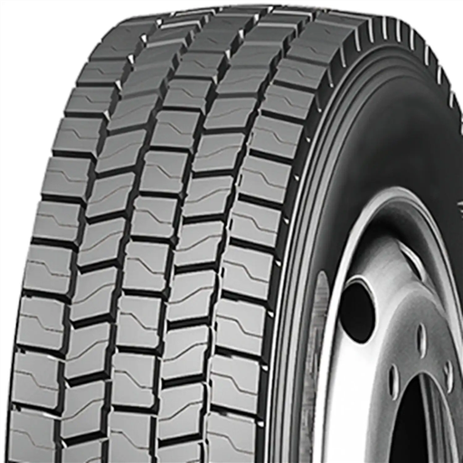 [22570195BRH201-14PR] 225/70R19.5 BULLRIDE BRH201 128/126N 14PLY
