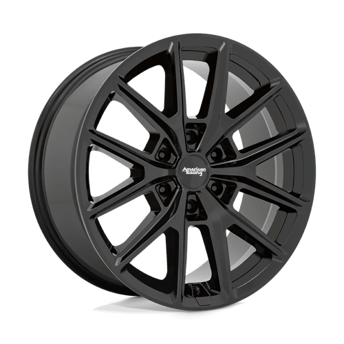 [AR945BX18856835] AR945 18X8.5 6X5.5 G-BLK 35MM