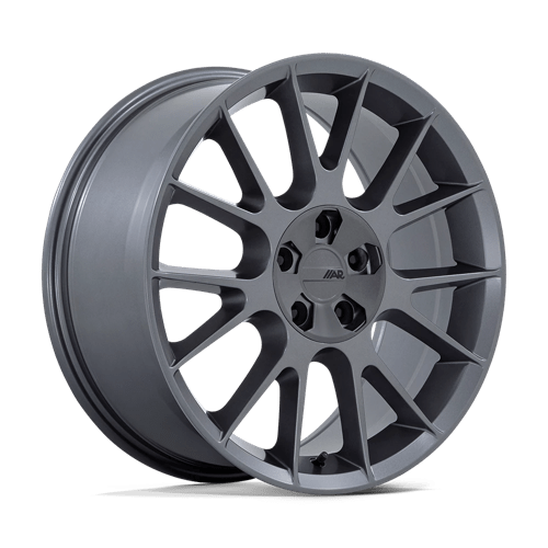 [AR948AX18805940] AR948 18X8 5X112/120 74 GNMTL +40