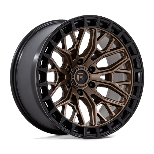 [FC869ZB17906301] SIGMA 17X9 6X135 87 +1 M-BRNZ BLK-LP