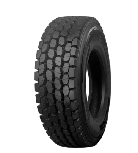[1307015] 295/75R22.5 MASTERTRACK M-TRAC OSD 144/141L OPEN SHOULDER DRIVE 14PLY
