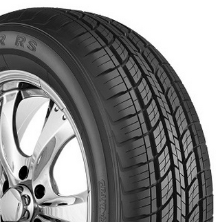 [GPT25] 225/50R18 GRAND PRIX TOURING RS 95H 480 A-A 50K