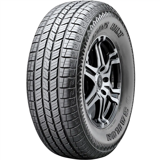 [5542791] LT215/85R16 SAILUN TERRAMAX HLT 115/112R 10PLY 50K
