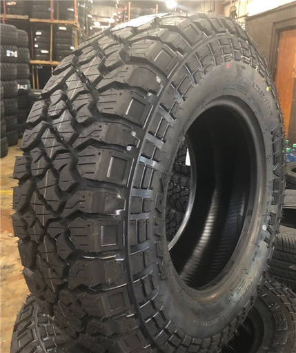 [35105017KENDA-R/T] LT35X10.50R17 KENDA KLEVER KR601 R/T 10 PLY DOT 2019