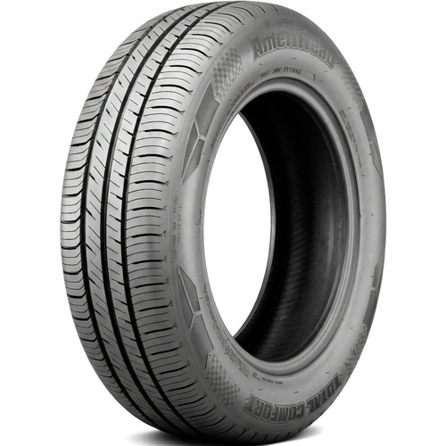[ADCMTC07] 185/65R15 AMERITREAD TOTAL COMFORT 88H 480AA**50K**+ROAD HAZARD