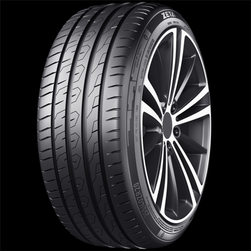[71.223.01] 255/40R20 ZETA ARTORIA EV 101Y XL M+S 500AA**50K**+ROAD HAZARD**