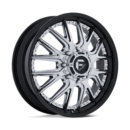 [D407208293] CATALYST DRW 20X8.25 8X210 +105 CH-GB DF