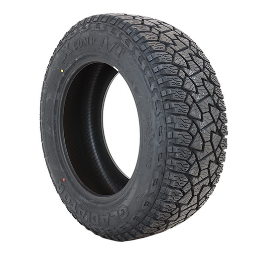 [1932362485] P285/45R22 GLADIATOR X COMP A/T 114H XL 55K+ROAD HAZARD