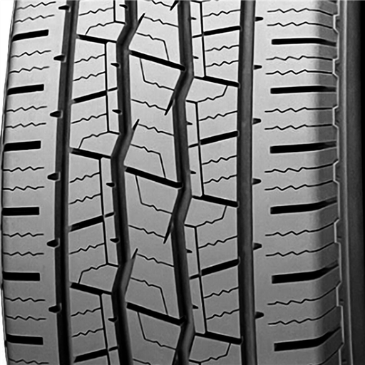 [ROD-10-0211] 265/75R16 ROADTRACK TERRENA H/T 116T M+S 620A-A 60K + ROAD HAZARD