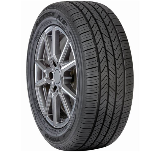 [147190] 225/55R19 TOYO EXTENSA A/S II 103V XL BSW 580A-A 75K