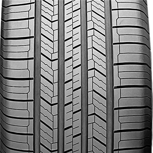 [20000706] 235/70R16 LANVIGATOR CELESTE 106H 620 A-A 60K + ROAD HAZARD